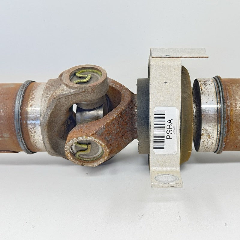 PR33-4K145-CB / PR33 4K145 CB / PR334K145CB 24-25 FORD MUSTANG GT AUTOMATIC TRANSMISSION DRIVESHAFT DRIVE SHAFT CARRIER 