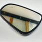  15-23 LEXUS RC F DRIVER LEFT DOOR MIRROR GLASS BLIND SPOT HEATED OEM
