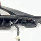7G33-17683-BB / 7G33 17683 BB / 7G3317683BB 07-17 ASTON MARTIN VANTAGE DRIVER LEFT DOOR MIRROR SIDE VIEW POWER FOLD OEM
