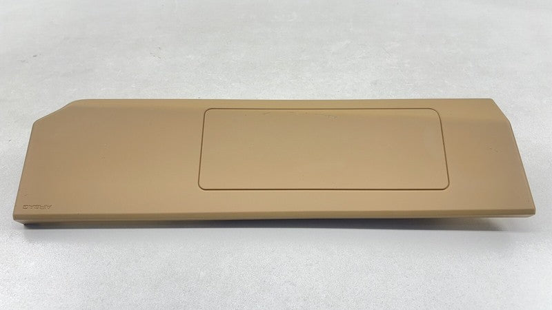 970.803.062.04 / 970 803 062 04 / 97080306204 10-16 PORSCHE PANAMERA RIGHT FRONT LOWER KNEE AIRBAG AIR BAG SRS LUXOR BEI