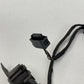 12-14 Mercedes W218 CLS550 Rear Bumper Wiring Harness W/ Parking Senso