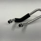17-20 Toyota Prius Prime HVAC AC Air Hose Line Pipe Tube Set OEM