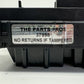 22-23 CADILLAC CT4 V BLACKWING CABIN FUSE RELAY JUNCTION BOX 84932405 OEM