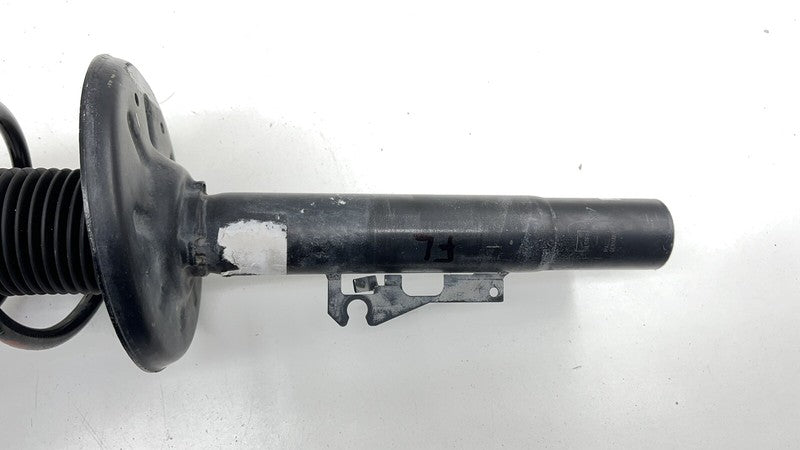 997 343 045 13 / 99734304513 05-12 PORSCHE 911 997 DRIVER LEFT FRONT SHOCK STRUT SPRING ABSORBER OEM