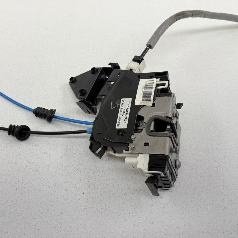 A2047331708 / 204 733 17 08 / 2047331708 08-14 Mercedes W204 C250 Driver Left Rear Door Latch Lock Actuator OEM