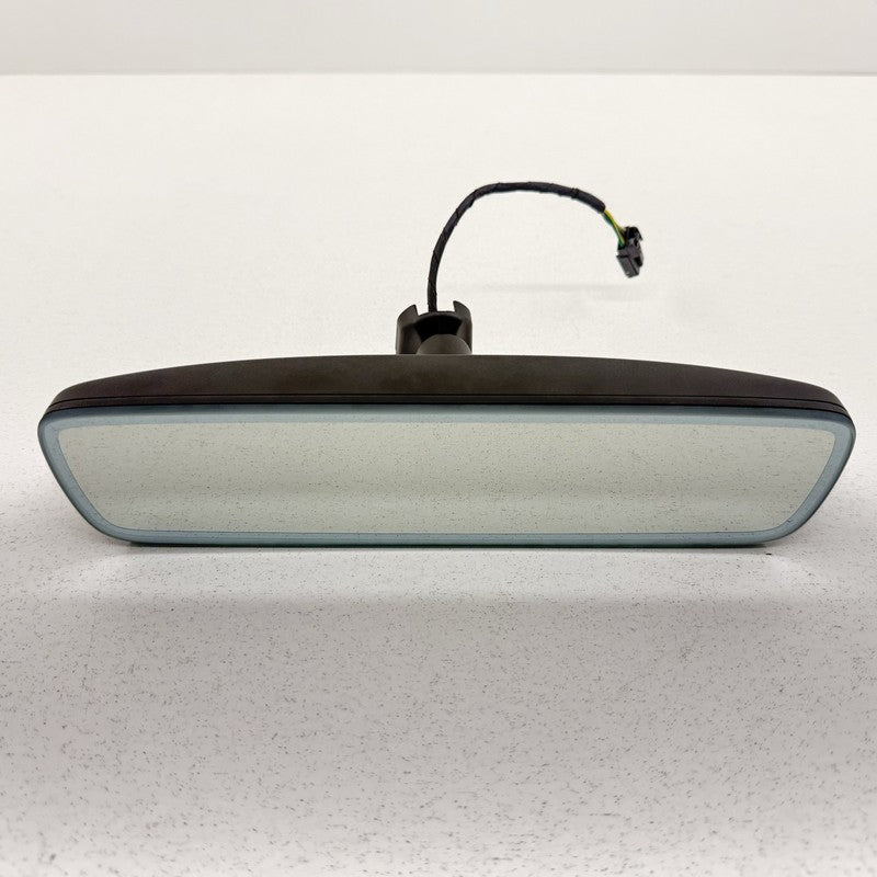 JU5A 17E678 DA / JU5A17E678DA 24-26 Ford Mustang Interior Rear View Mirror Auto Dim JU5A-17E678-DA OEM