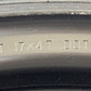 95086CA070 17-20 SUBARU BRZ REAR SPARE TIRE WITH SCISSOR JACK TOOL HOLDER FOAM KIT OEM