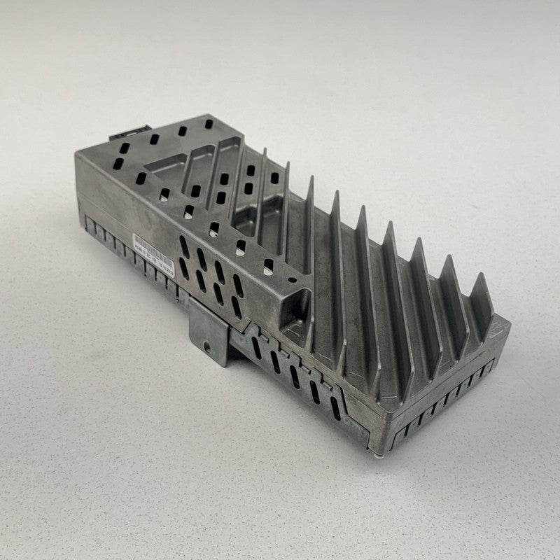 65129330461 BMW F06 F10 F12 F13 Harman Kardon Top-Hifi Amplifier Amp Audio Sound W/ ASD OEM