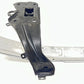 03-09 MERCEDES W211 E350 E550 FRONT REINFORCEMENT BAR IMPACT ABSORBER BEAM OEM
