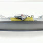 987.504.109.00 / 987 504 109 00 / 98750410900 05-12 PORSCHE BOXSTER CAYMAN 987 REAR POWER LIFT SPOILER WING MECHANISM OE