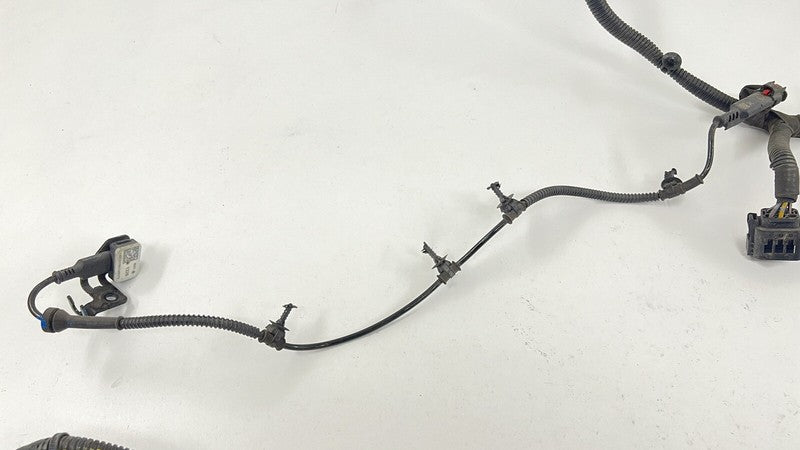 8486 8347 / 84868347 22-24 CADILLAC CT4 V BLACKWING REAR SUBFRAME WIRE HARNESS W/ WHEEL ABS WIRES OEM