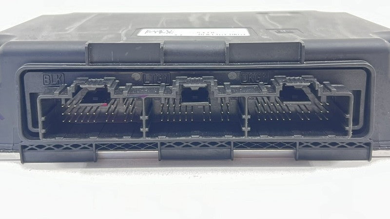 1355 5418 / 13555418 22-24 CADILLAC CT5 V BLACKWING DATA GATEWAY CONTROL MODULE 13555418 OEM