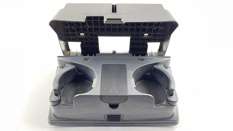 06-09 DODGE RAM CENTER DASHBOARD CUPHOLDER CUP HOLDER TRAY COVER TRIM OEM