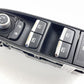 83071VC060 22-23 SUBARU WRX DRIVER LEFT FRONT DOOR MASTER WINDOW SWITCH 83071VC060 OEM