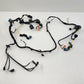 997612551Z2 05-08 Porsche 911 997 Boxster Cayman 987 Front Tub Headlight Wiring Harness OEM