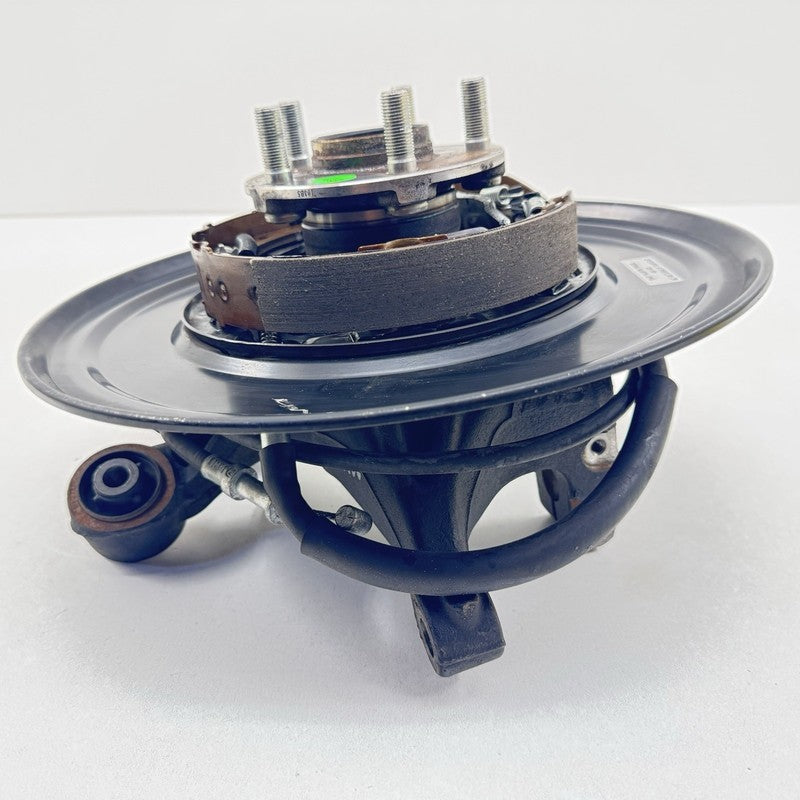 22-25 TOYOTA GR86 PASSENGER RIGHT REAR WHEEL SPINDLE KNUCKLE HUB BEARING OEM