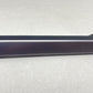 78872-6GP0A / 78872 6GP0A / 788726GP0A 24-25 NISSAN Z NISMO RIGHT REAR QUARTER PANEL C PILLAR FINISH MOLDING TRIM OEM
