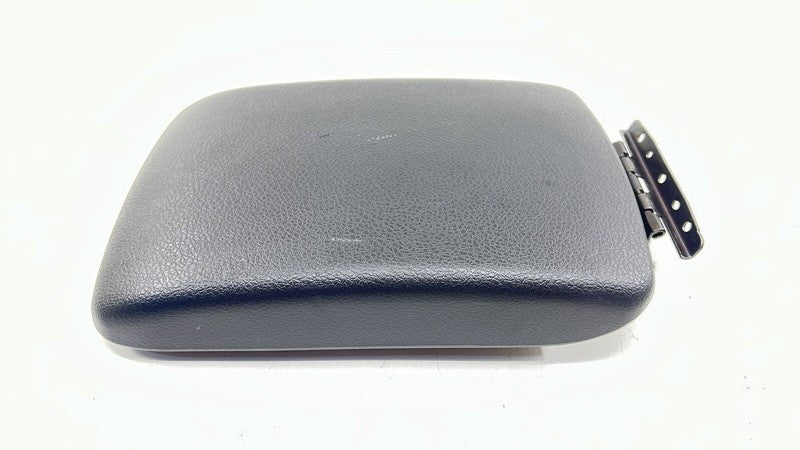 22-24 SUBARU WRX CENTER CONSOLE ARMREST ARM REST COVER LID BLACK OEM