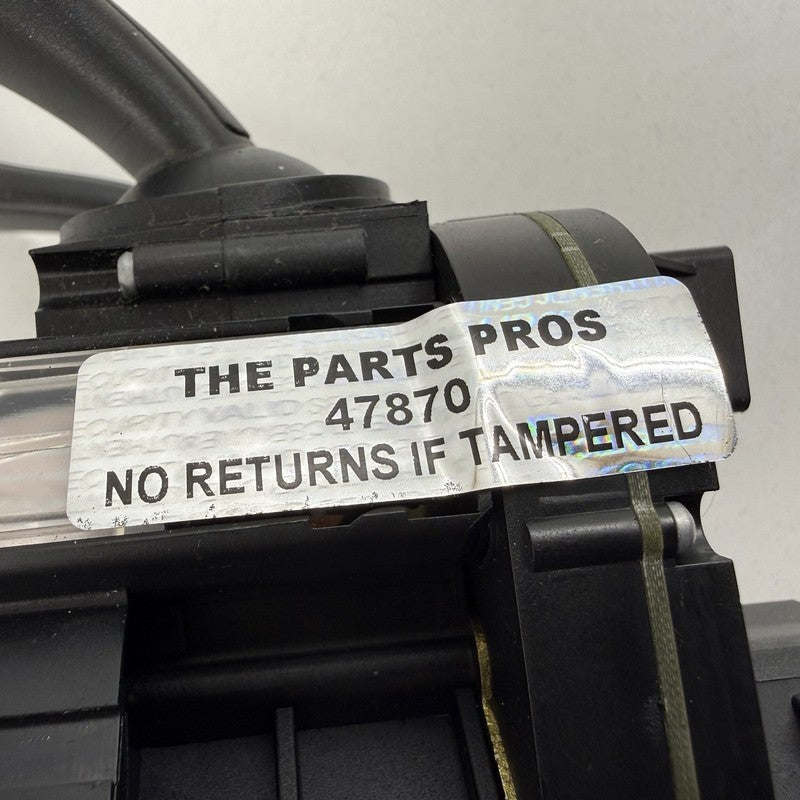 997.613.265.00 / 997 613 265 00 / 99761326500 05-12 Porsche 911 997 Boxster Cayman 987 Steering Column Combination Switc