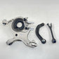 PR3C-5K552-FB / PR3C 5K552 FB / PR3C5K552FB 24-25 FORD MUSTANG GT DRIVER LEFT REAR CONTROL ARM PARTIAL SET OEM