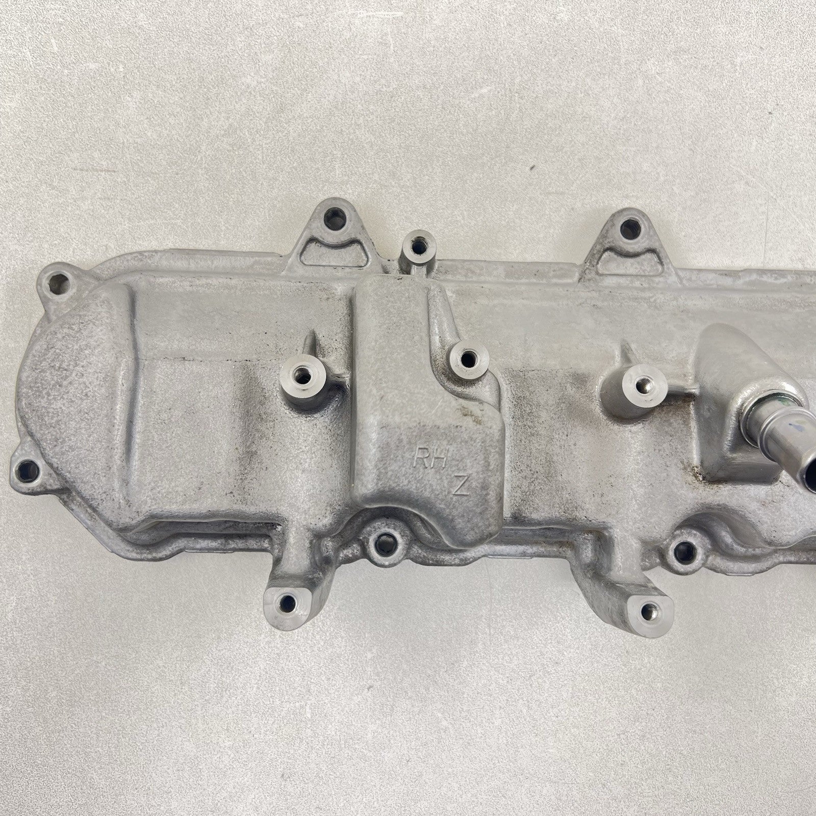 Does Not Apply 16-24 CHEVROLET CAMARO SS LT1 PASSENGER RIGHT SIDE MOTOR ENGINE VALVE COVER OEM