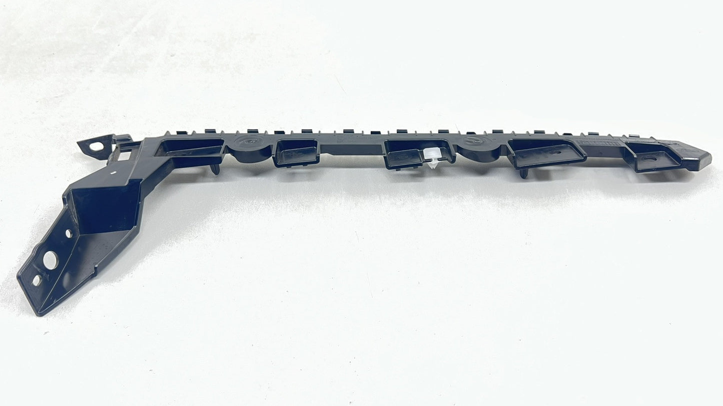 PR3B-17F767-AB / PR3B 17F767 AB / PR3B17F767AB 24-25 FORD MUSTANG GT LEFT REAR BUMPER BRACKET SUPPORT MOUNT PR3B-17F767-