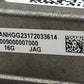 PU5T-14H474-JAG / PU5T 14H474 JAG / PU5T14H474JAG 24-25 FORD MUSTANG GT GATEWAY CONTROL MODULE PU5T-14H474-JAG OEM