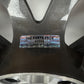 RFG19 ROHANA FORGED RFG19 TRINITY 3 PIECE WHEEL RIM WITH TIRE PARTIAL SET OF 3 *NOTE*