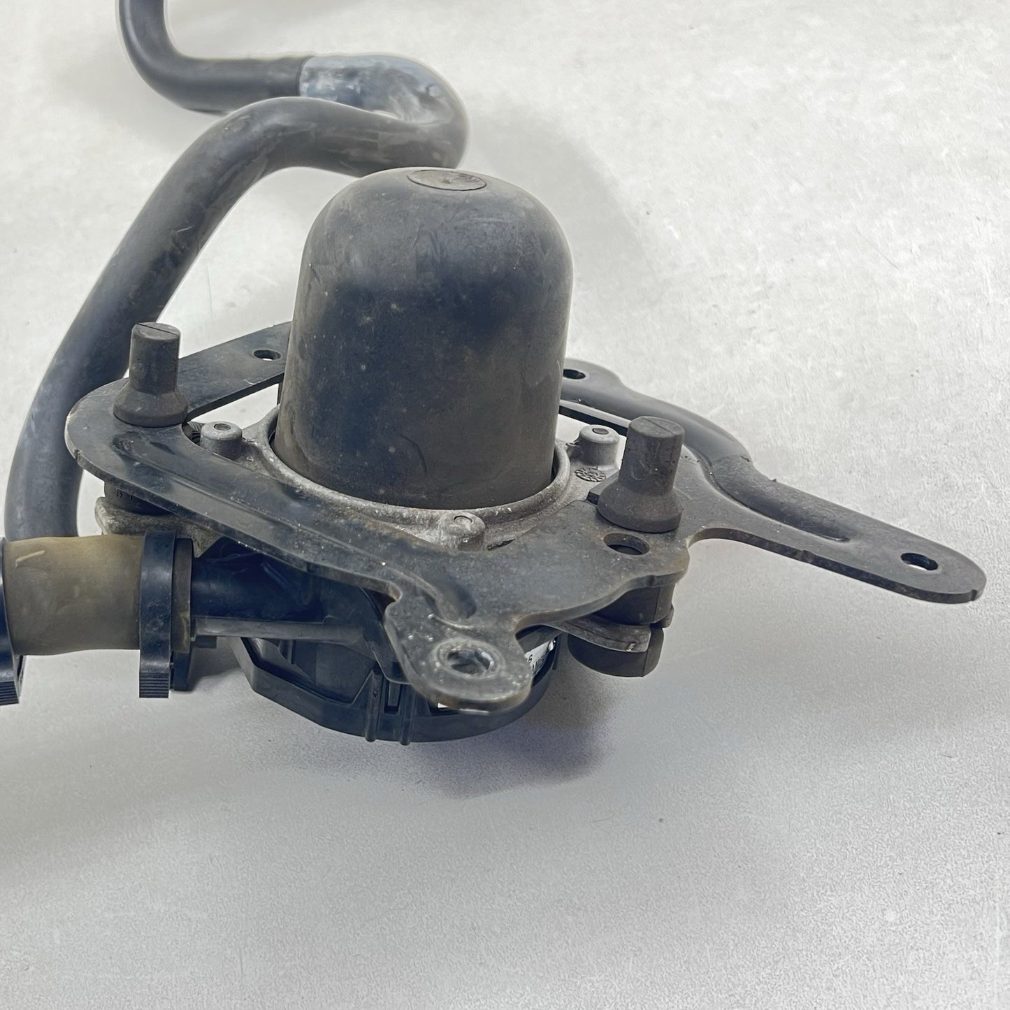 12568382 01-04 CHEVROLET CORVETTE C5 Z06 SMOG SECONDARY AIR INJECTION PUMP 12568382 OEM