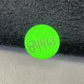 15002596 01-04 CHEVROLET CORVETTE C5 Z06 LEFT AND RIGHT SUNVISOR SUN VISOR PAIR BLACK OEM