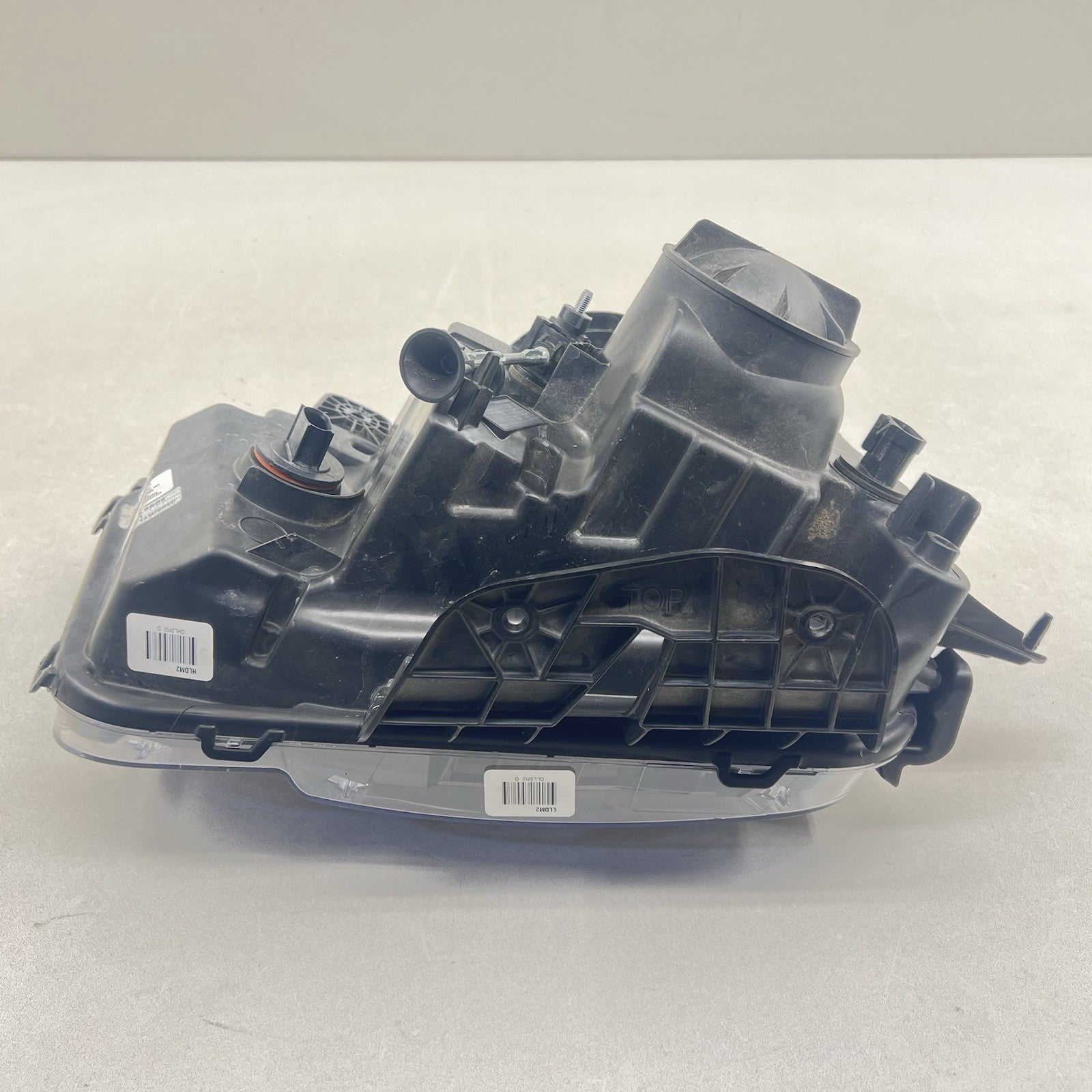 22959919 12-15 CHEVROLET CAMARO ZL1 DRIVER LEFT FRONT HEADLIGHT HEAD LIGHT LAMP HID OEM