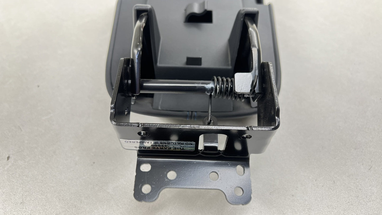 24-25 FORD MUSTANG DARK HORSE CENTER CONSOLE ARMREST ARM REST COVER LID OEM