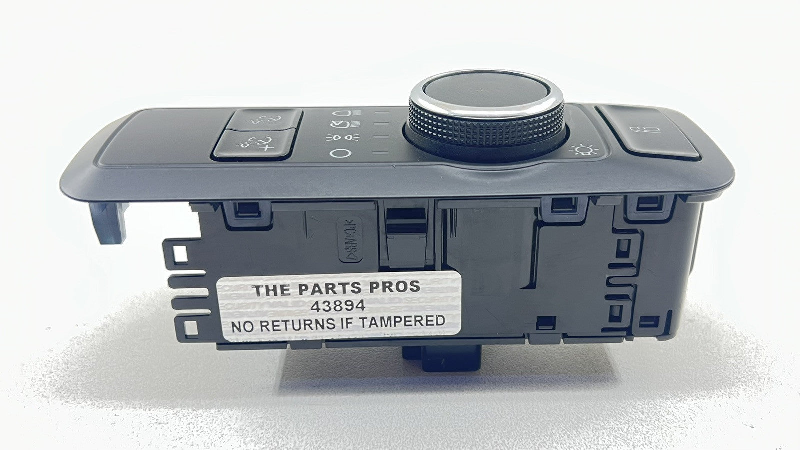 PR3T-13D061-ACW /PR3T 13D061 ACW / PR3T13D061ACW 24-25 FORD MUSTANG GT DARK HORSE HEADLIGHT HEAD LIGHT LAMP CONTROL SWIT