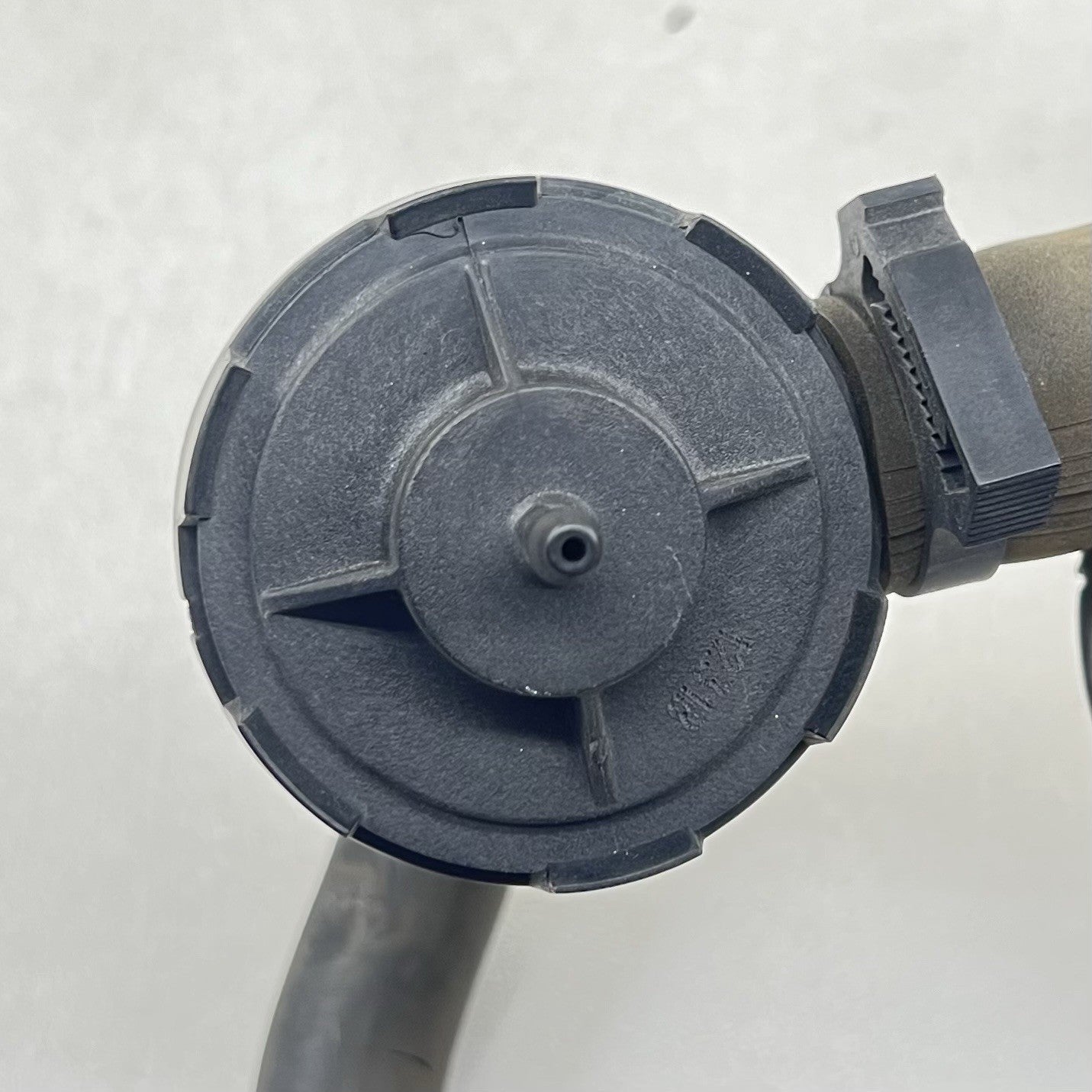 12568382 01-04 CHEVROLET CORVETTE C5 Z06 SMOG SECONDARY AIR INJECTION PUMP 12568382 OEM