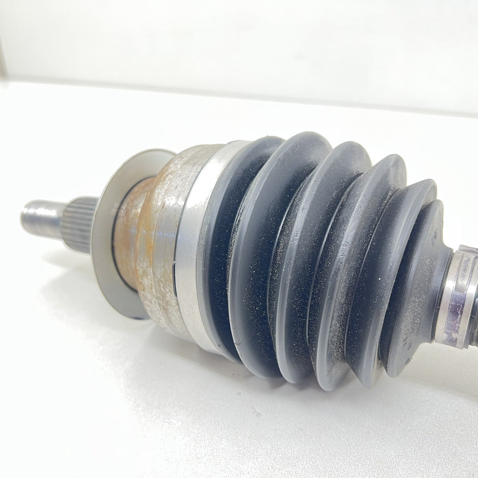 KR33-4K139-BB / KR33 4K139 BB / KR334K139BB 24-25 FORD MUSTANG DARK HORSE AUTO LEFT REAR AXLE SHAFT KR33-4K139-BB OEM