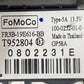 PR3T-18B574-BC / PR3T 18B574 BC / PR3T18B574BC 24-25 FORD MUSTANG GT HVAC BOX HEATER AC FLAP MOTOR AIR MIX ACTUATOR SET 