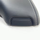 22-25 CADILLAC CT5 V BLACKWING CENTER CONSOLE ARMREST ARM REST BLACK LEATHER OEM