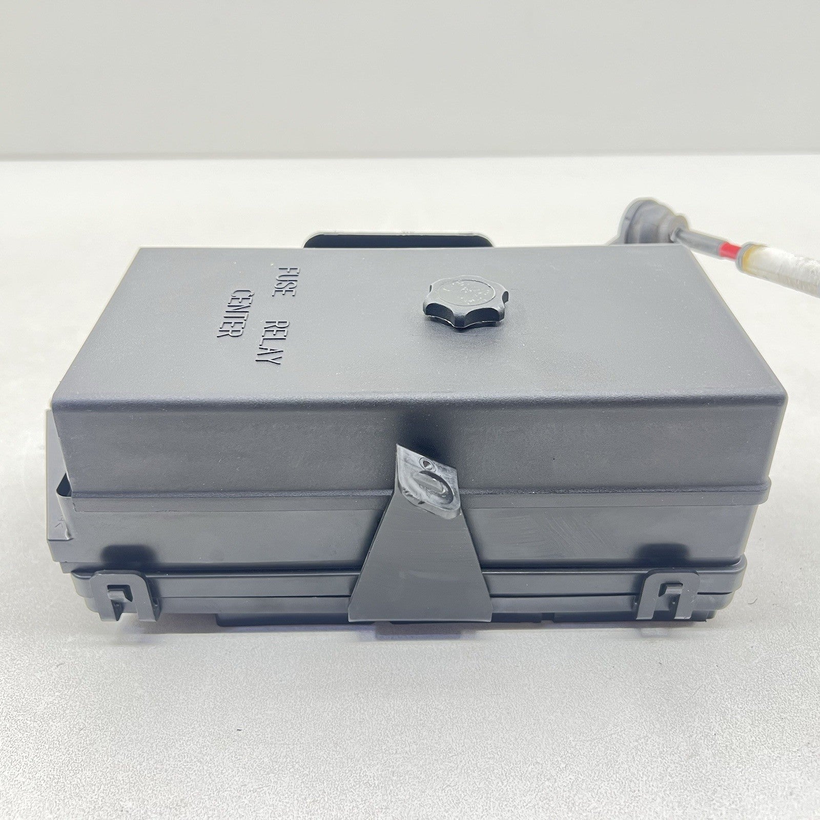 10443148 01-04 CHEVROLET CORVETTE C5 Z06 INTERIOR CABIN FUSE RELAY JUNCTION BOX OEM