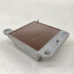10310158 01-04 CHEVROLET CORVETTE C5 Z06 AIRBAG AIR BAG SRS RESTRAINT MODULE 10310158 OEM