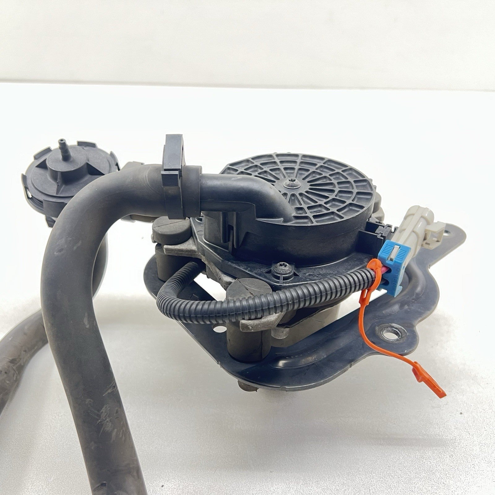 12568382 01-04 CHEVROLET CORVETTE C5 Z06 SMOG SECONDARY AIR INJECTION PUMP 12568382 OEM