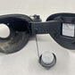 5147B1-E00 / 5147B1 E00 / 5147B1E00 22-25 TOYOTA GR86 FUEL TANK GAS CAP DOOR LID COVER BLACK 5147B1E00 OEM