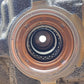 RFFR3W-4025-HA / RFFR3W 4025 HA / RFFR3W4025HA 24-25 FORD MUSTANG DARK HORSE REAR TORSEN DIFFERENTIAL DIFF 3.55 RATIO LS