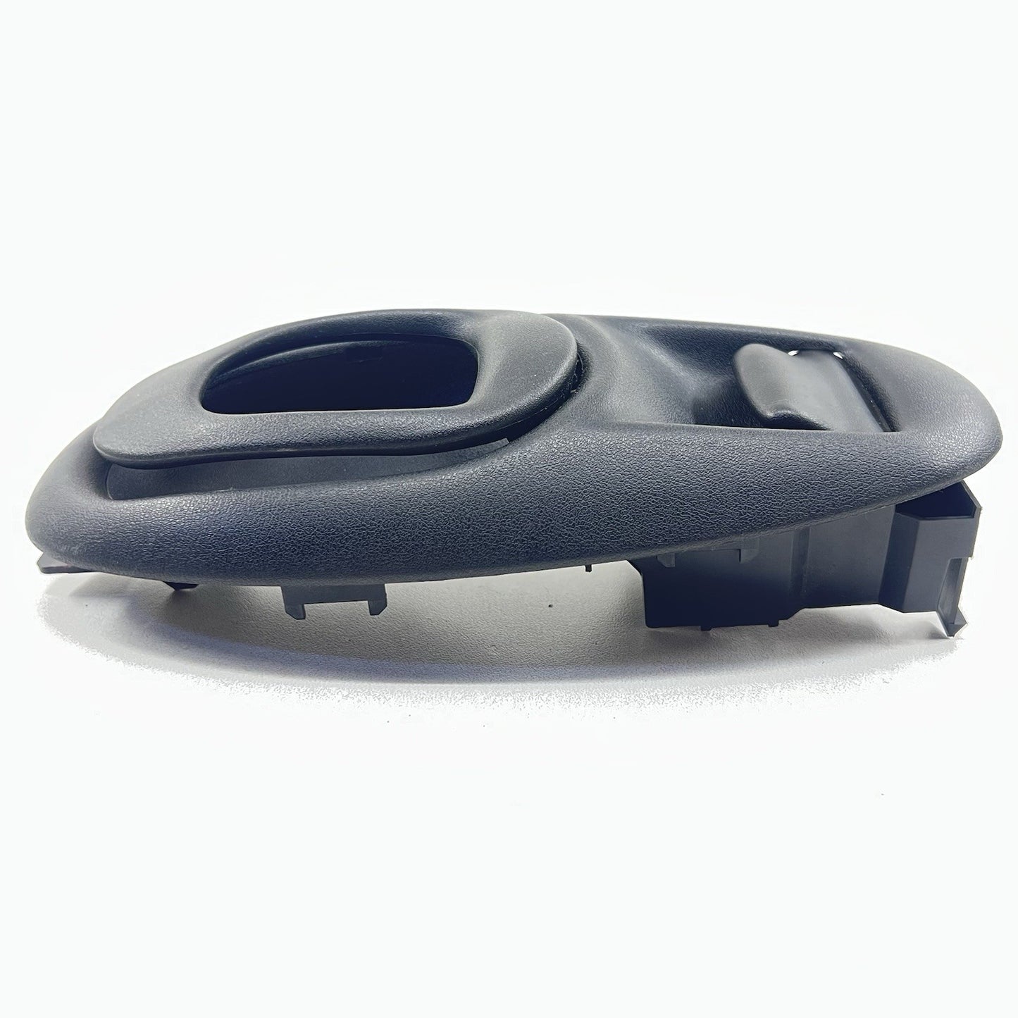 10406533 97-04 CHEVROLET CORVETTE C5 PASSENGER RIGHT INTERIOR DOOR HANDLE 10406533 OEM