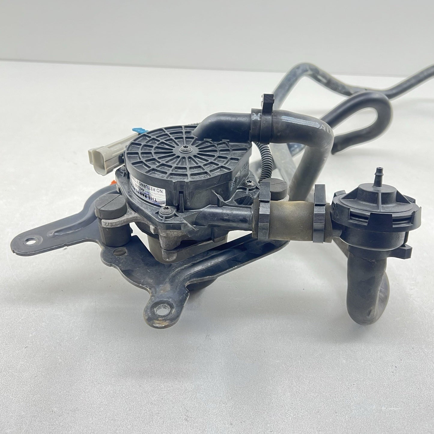 12568382 01-04 CHEVROLET CORVETTE C5 Z06 SMOG SECONDARY AIR INJECTION PUMP 12568382 OEM