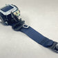 661888200B 24-25 FORD MUSTANG DARK HORSE DRIVER LEFT REAR SEATBELT SEAT BELT RETRACTOR OEM
