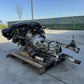 2024 FORD MUSTANG GT 5.0 GEN 4 COYOTE ENGINE W/ MANUAL TRANSMISSION S650 480HP OEM
