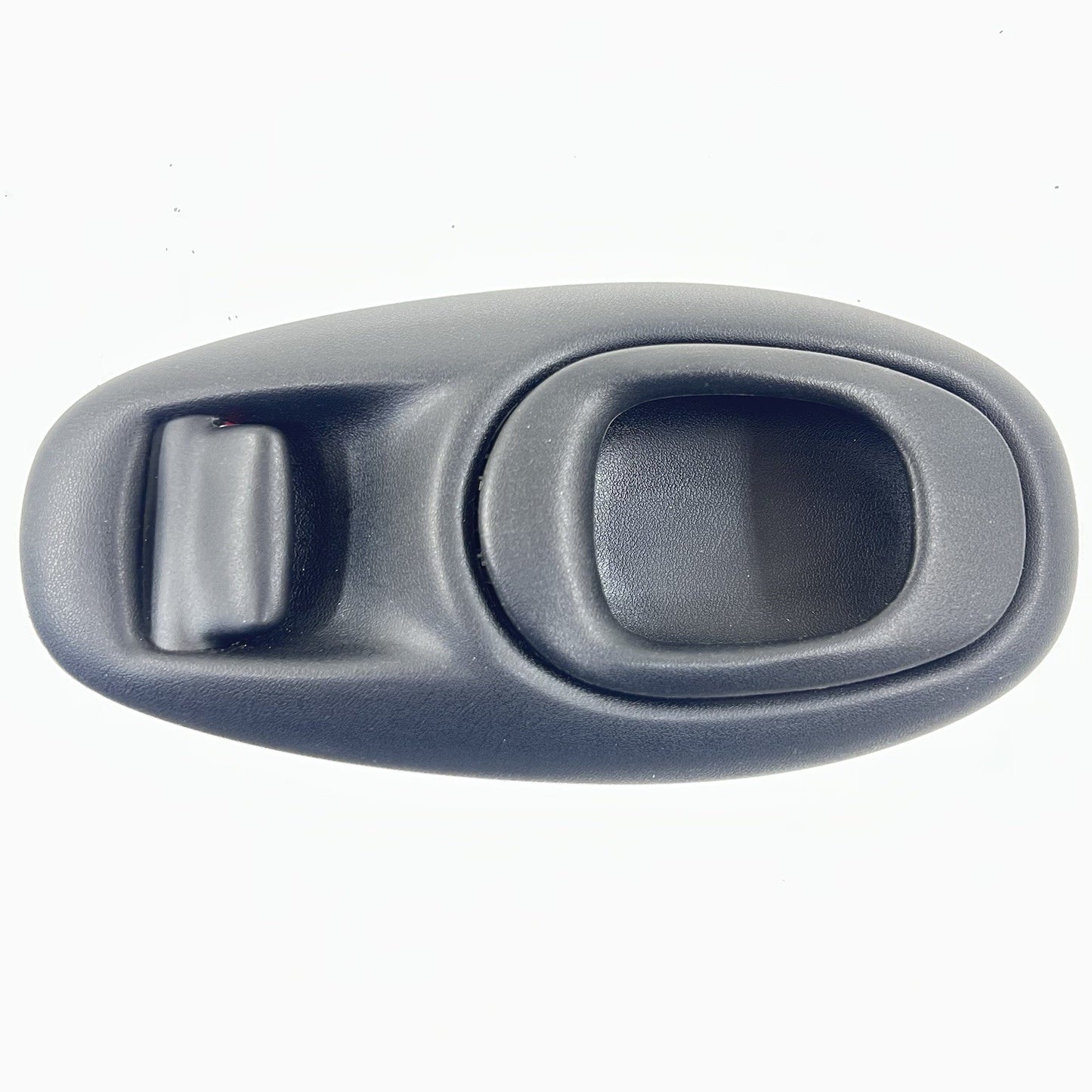 10406533 97-04 CHEVROLET CORVETTE C5 PASSENGER RIGHT INTERIOR DOOR HANDLE 10406533 OEM