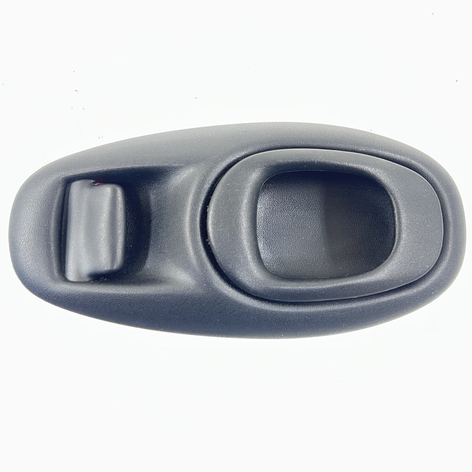 10406533 97-04 CHEVROLET CORVETTE C5 PASSENGER RIGHT INTERIOR DOOR HANDLE 10406533 OEM