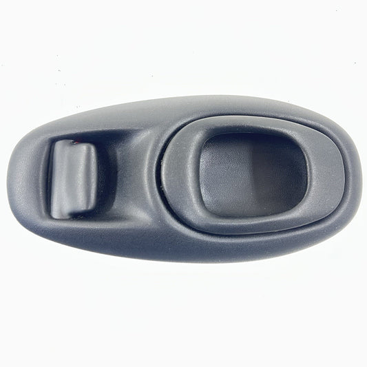 10406533 97-04 CHEVROLET CORVETTE C5 PASSENGER RIGHT INTERIOR DOOR HANDLE 10406533 OEM