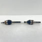 KR33-4K139-BB / KR33 4K139 BB / KR334K139BB 24-25 FORD MUSTANG DARK HORSE AUTO LEFT REAR AXLE SHAFT KR33-4K139-BB OEM